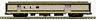 20-64062 Mth Richmond Fredericksburg Potomac Streamlined Rpo Passenger Ca 0658081412733