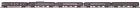 20-65010 Mth Prr Tuscan Streamlined 658081051154