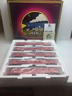 20-65042 Mth Southern Pacific 5-car