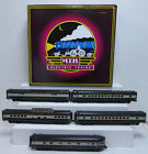 20-65097 Mth B O 5-car