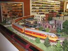 20-66100 20-65100 Mth Milwaukee Hiawatha Car Passenger Set