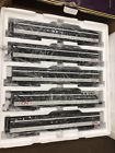 20-65109 Mth Canadian National Streamlined Passenger Set New Mib