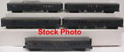 20-65111 Mth Abs Passenger Set Smooth Louisville Nashville Mib