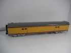 20-65147 Mth Union Pacific Passenger Set