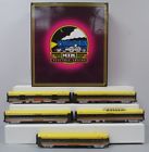 20-6515 Mth Seaboard Abs Pass Set Ribbed 658081009162