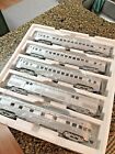 20-65194 Mth Premier Southern Passenger Set Streamlined Ribbed