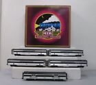 20-65197 Mth New Haven Car Streamlined Passenger Set