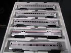 20-65207 Mth Amtrak 5 Car