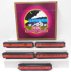 20-65216 Mth Southern Pacific 5-car