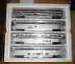 20-6524 Mth Amtrak Superliner 4-car Passenger
