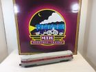 20-65250 Mth Car Streamline Passenger Set Monon
