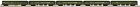 20-65257 Mth New York Central Abs Passenger Set Smooth 658081361628