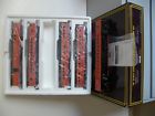 20-65293 Mth Southern Pacific Car Smoothside Streamluined Passenger Set Rail