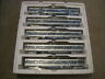 20-6534 Mth Division Car Streamlined Passenger Set Nib