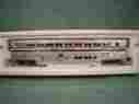 20-6540 Mth Amtrak Phase Iii Supeliner Transition Sleeper O Scale Rare 20-6540 Mth Amtrak Phase Iii Supeliner Transition Sleeper O Scale Rare