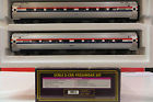 20-6555 Mth Amtrak 3-stripe Amfleet