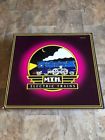 20-6561 Mth Car Illinois Central Streamlined Train Passenger Set Scale