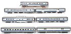 20-69108 20-6567 Mth Missouri Pacific
