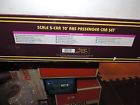20-6574 Mth O Scale Premier 5