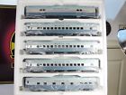 20-6592 Mth Santa Fe Blue 658081041223