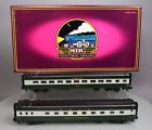 20-66005 Mth Abs Passenger Set Smooth Erie 658081049250