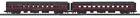 20-66010 Mth Prr Tuscan Streamlined 658081051161
