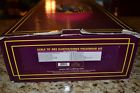 20-66023 Mth Nj Transit Ribbed Sleeper Diner Passenger Set