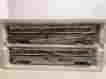 20-66037 Mth Amtrak Superliner 2 Car Coach Set O Gauge 20-66037 Mth Amtrak Superliner 2 Car Coach Set O Gauge
