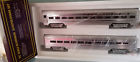 20-6605 Mth California Zephyr 70