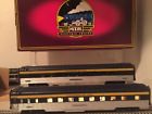 20-66063 Mth Premier C O