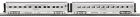 20-66064 Mth Florida East Coast Strmline Slpr Diner Rib Sd Pre