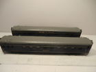 20-66111 Mth Streamlined Passenger Set Gauge 658081241388