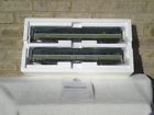 70streamlined 20-66114 Mth Premier Northern Pacific Np Passenger Set New