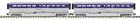 20-66122 Mth Premier Surfliner Scale Nib
