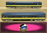 20-66130 Mth Premier Alaska Streamlined Passenger Set Ln Rare