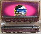 20-6614 Mth Premier 70 Scale