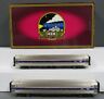 20-66143 Mth Amtrak Amfleet Passenger Set 658081257136