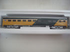 20-66175a B Mth Heritage Chicago North Western Streamlined Set