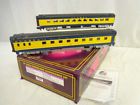 20-6618 Mth Alaska Streamlined Set Free Ship