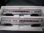 20-66215 Mth Amtrak 2 Car