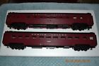 20-6627 Mth Premier Lehigh Valley Sleeper Diner With Box