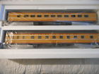 5808102566 20-6666 Mth Nib City Of San Francisco Set 6 7