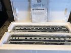 20-6667 Mth 70 Scale Streamlined Sleeper-diner