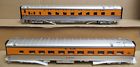 20-6699 Mth Premier Rio Grande Ski Train Set Gauge Nos