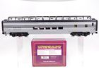 20-67034 Mth Gauge Nyc Streamlined Vista Dome Passenger Light 658081064604