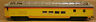 20-67098 Mth Chessie Streamlined Full Length Vista Dome Car Mib Rare
