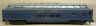 20-67111 Mth Louisville Nashville Full Length Vista Dome Car Mib