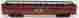 20-67234 Mth Jl Pennsylvania Abs Full Length Vista Passenger Car White River