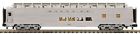 20-67276 Mth O Santa Fe Stainless