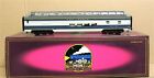 20-6767 Mth Premier Missouri Pacific Vista Dome Car Smooth Gauge Lnos 20-6767 Mth Premier Missouri Pacific Vista Dome Car Smooth Gauge Lnos